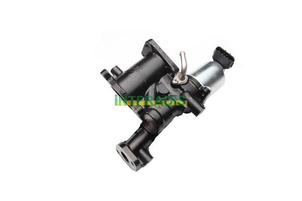 Vanne EGR INTFRADIS 25563